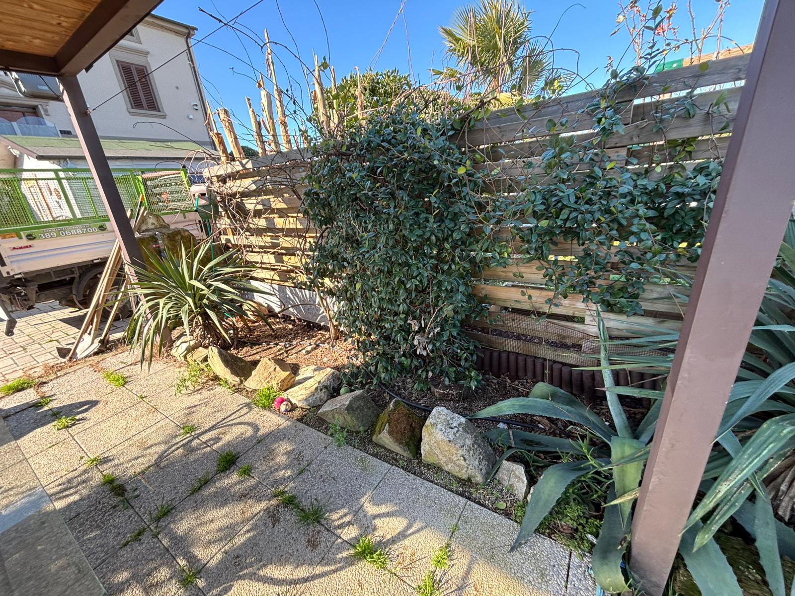 Prima del rifacimento